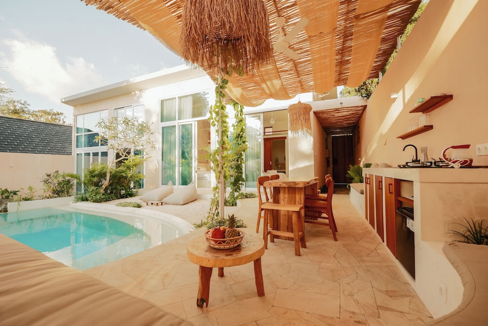 WAHA Villa Uluwatu Bali