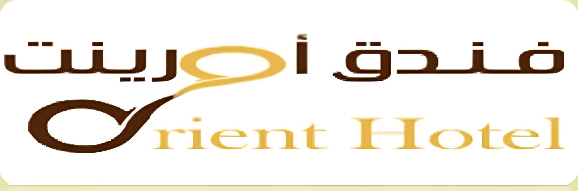 Orient Hotel Jeddah