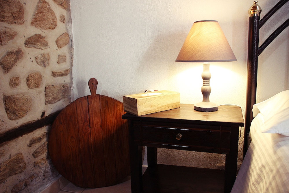 Aristotelis Traditional Guest House photo 5