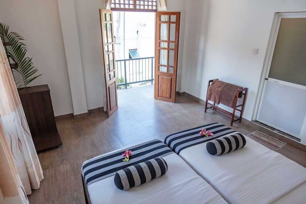 Shadow Inn Guest House Ella