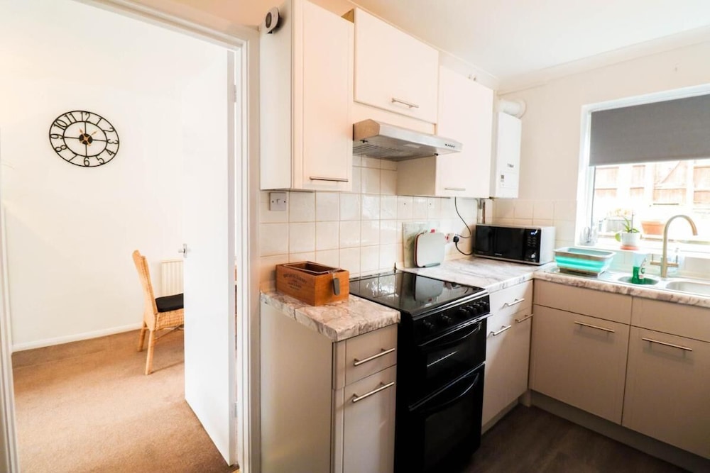 Polperro House - Stylish & Chic 2bed Hse