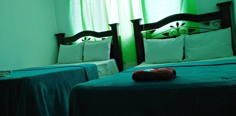 Hotel Histórico - Hostel