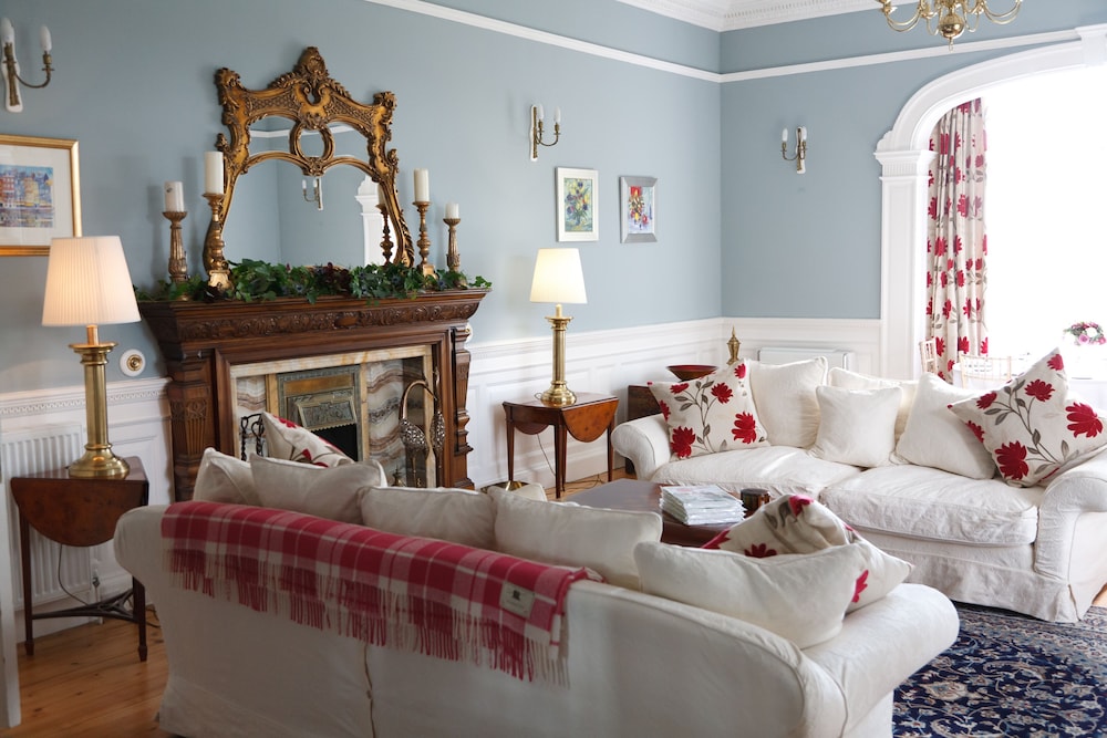Dunfermline Vacations - Balmule House - Property Image 4