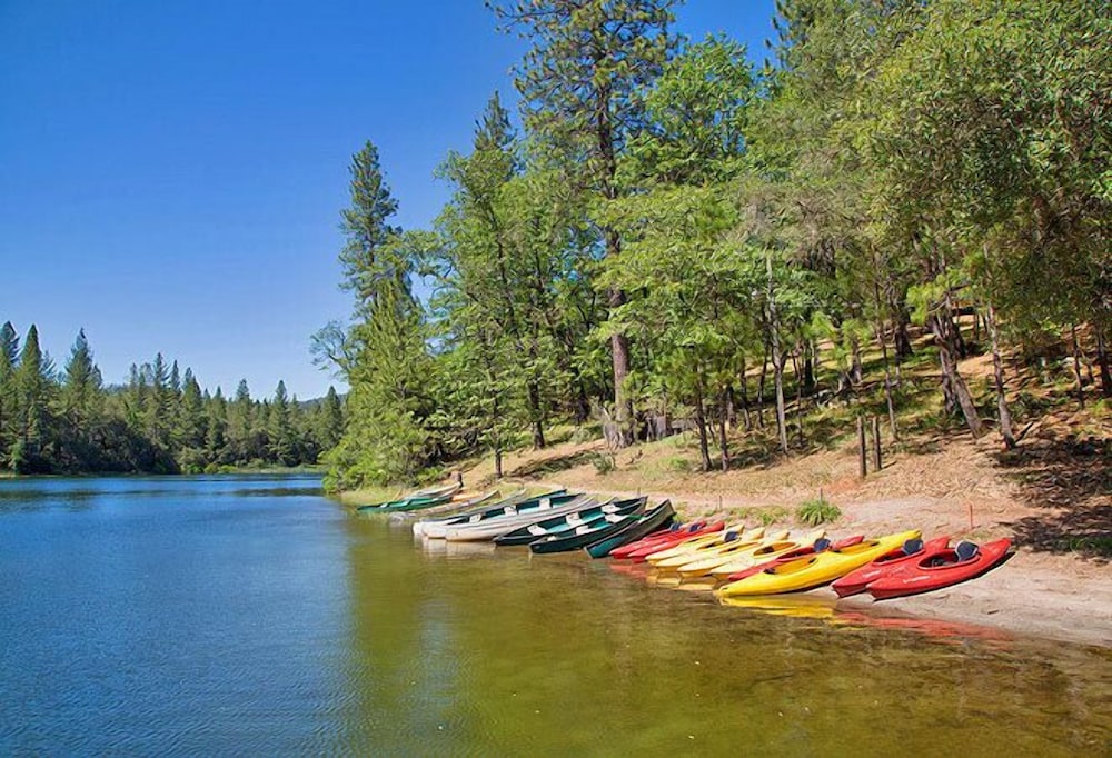 Lake of the Springs RV Resort - Property Image 11