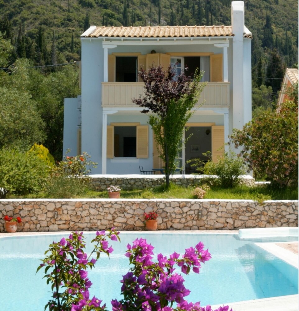 Apartment Pefko - Agios Nikitas Villas photo 1