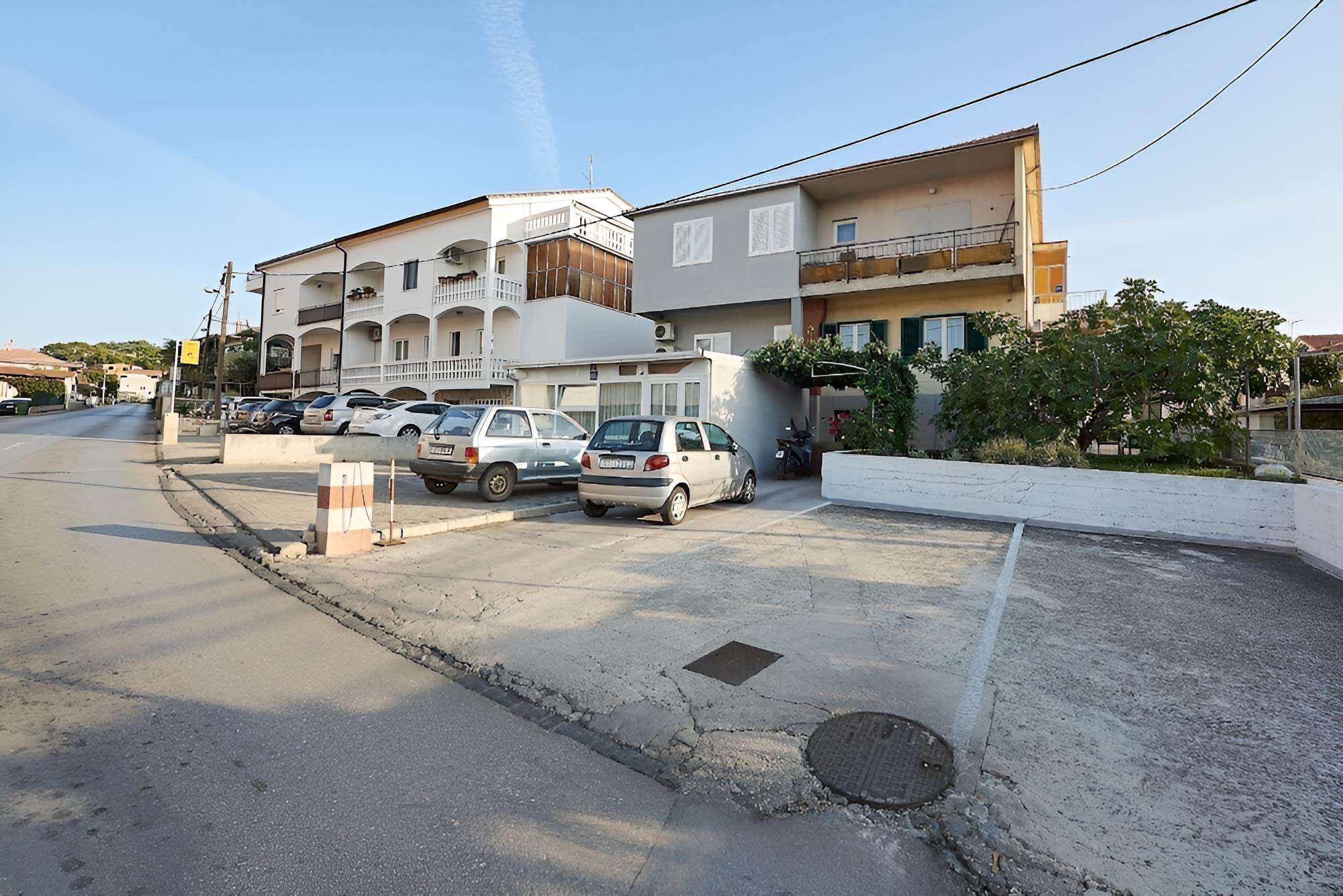 Ivanka - 200 m From sea - A1 view 3