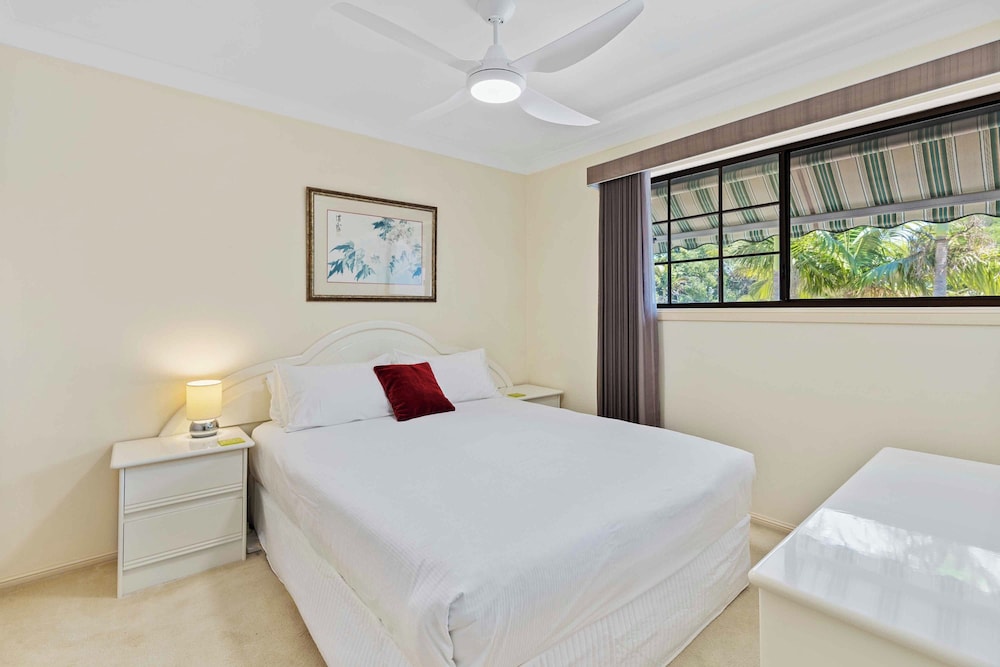Villa Maria 4BRM Home