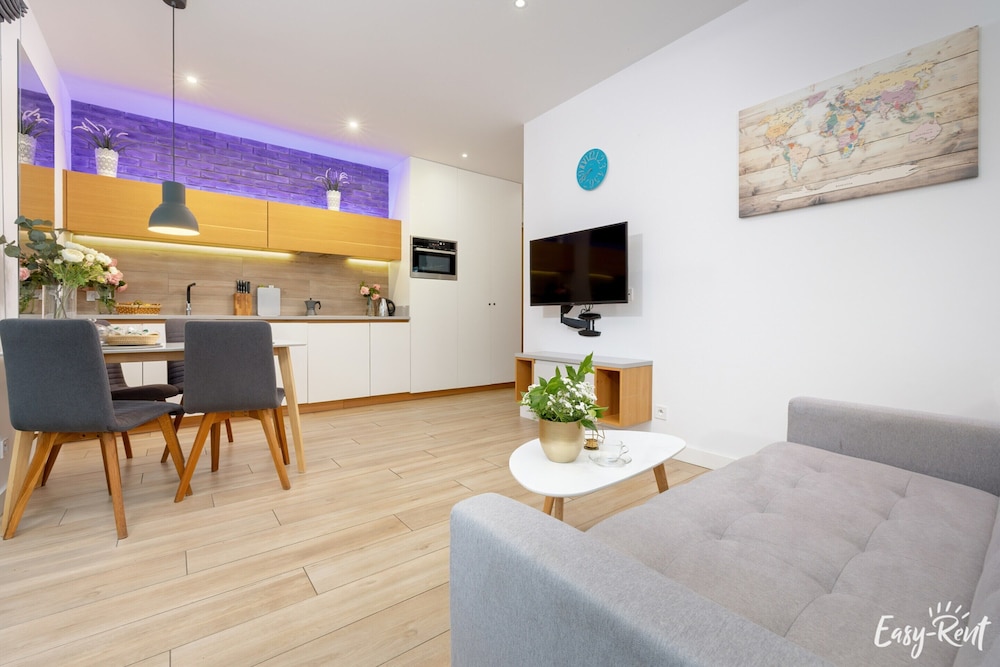 Apartment in Pobierowo Near Baltic Beach