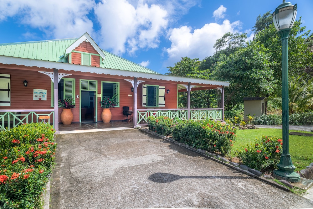Rosalie Bay Eco Resort & Spa - Photo 30