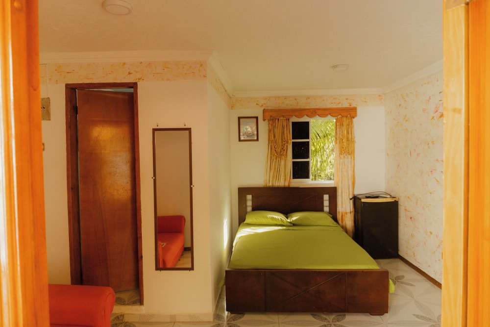 Dermas Inn