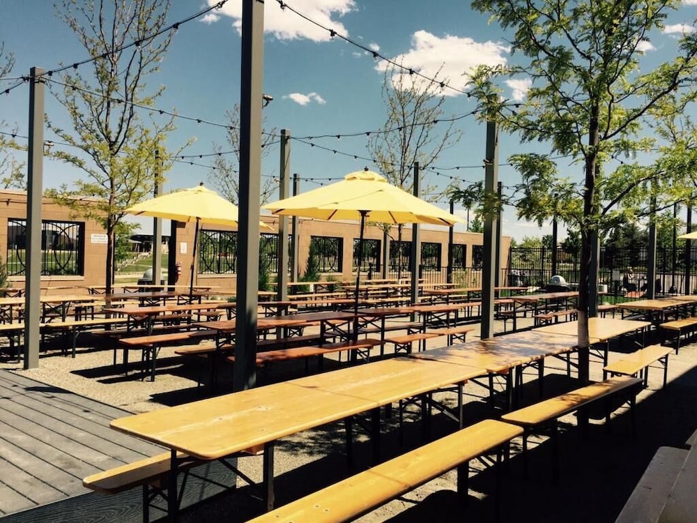 Denver Vacations - DIA Layover - Property Image 4