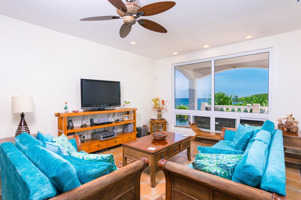 Coral Vista 3 3 bedroom option
