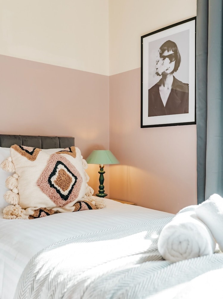 The Wandsworth Residence
