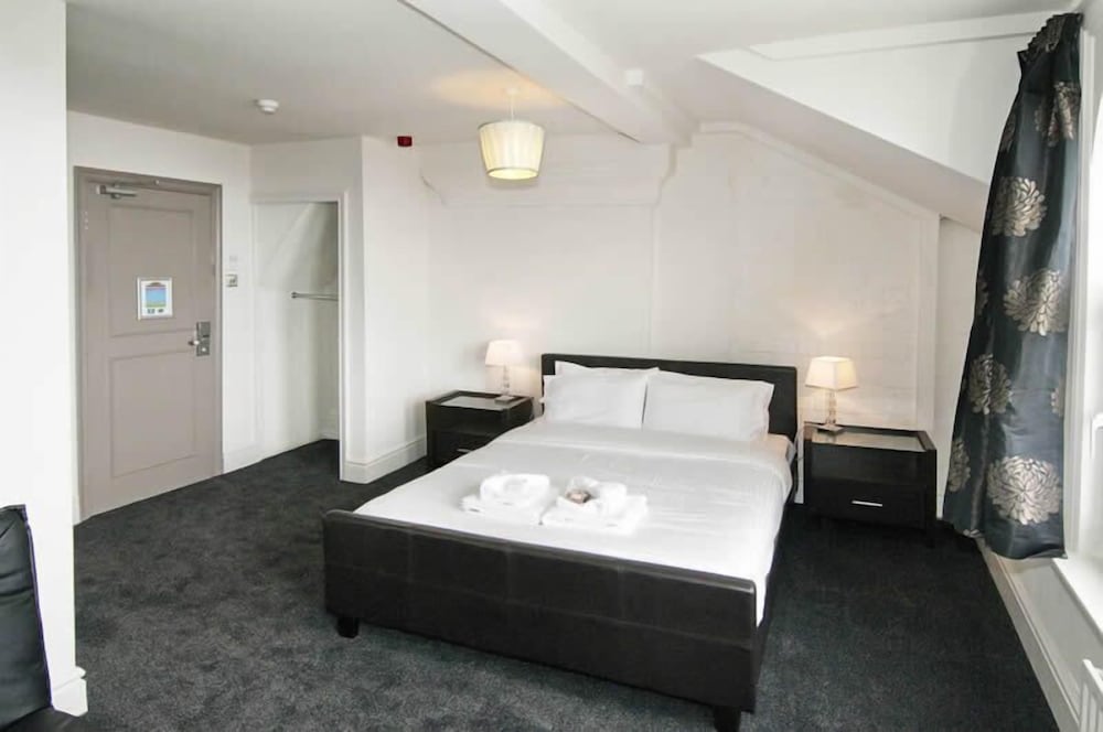 Acacia Boutique Hotel