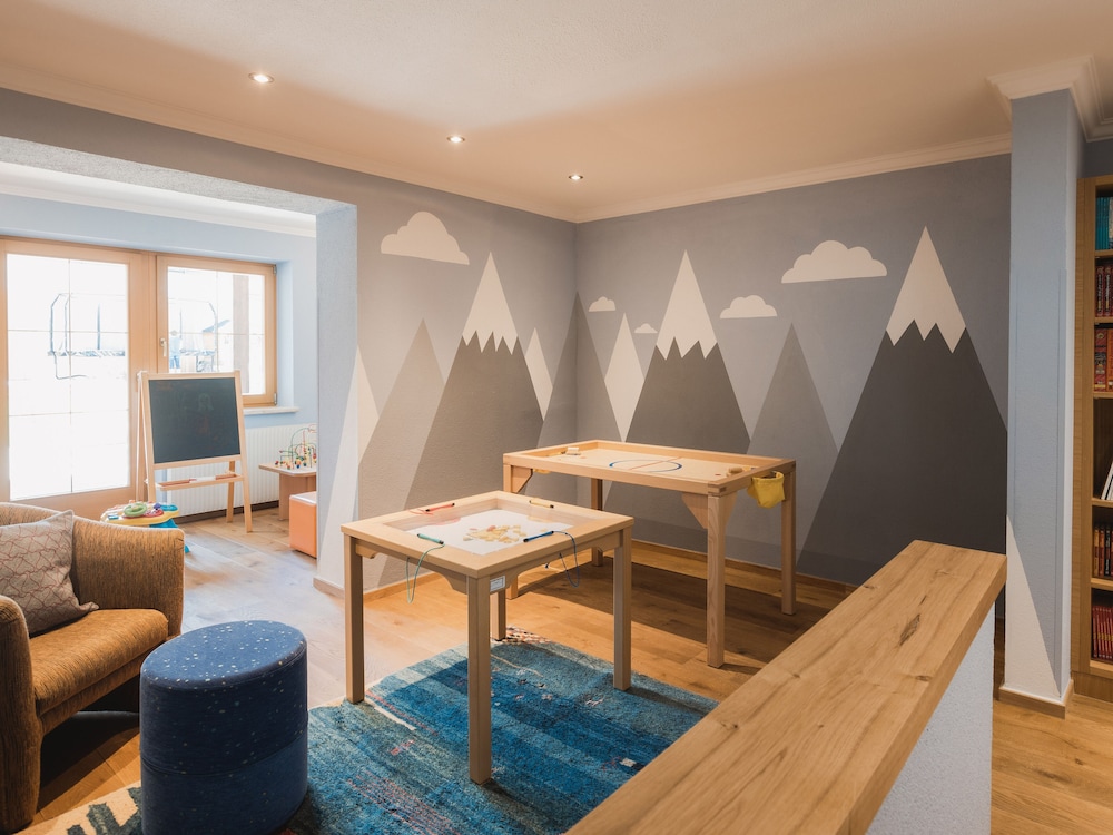 Aparthotel alpina&more