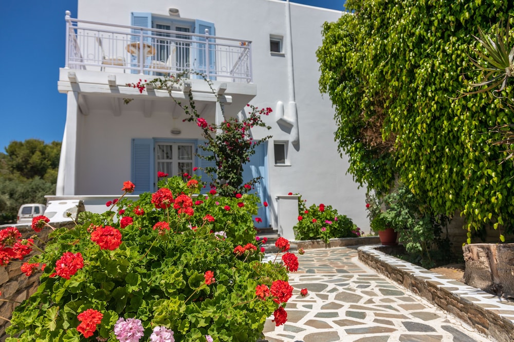 Hotel Katerina Hotel