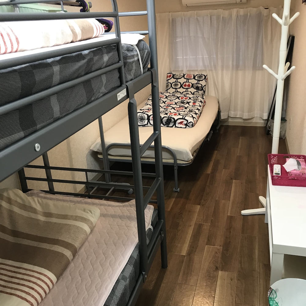 RainbowHouse