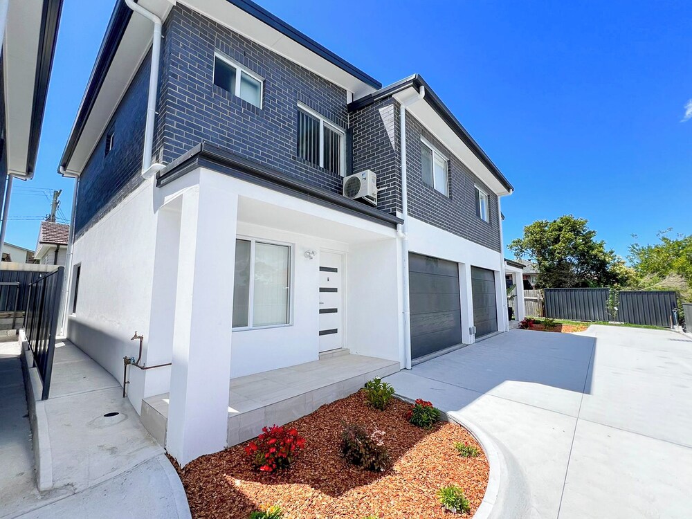 Hotel Lux Jesmond - Image 1