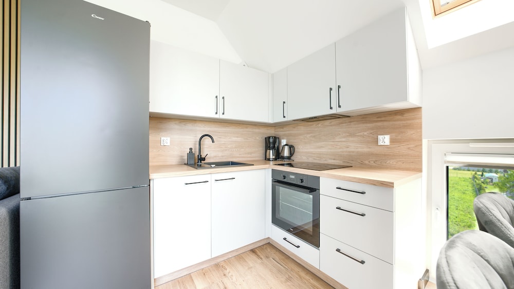 Apartamenty Sun & Snow Na Różanej view 3