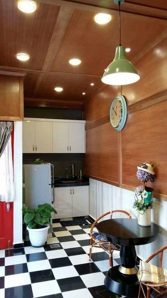 Mynest Homestay photo 3