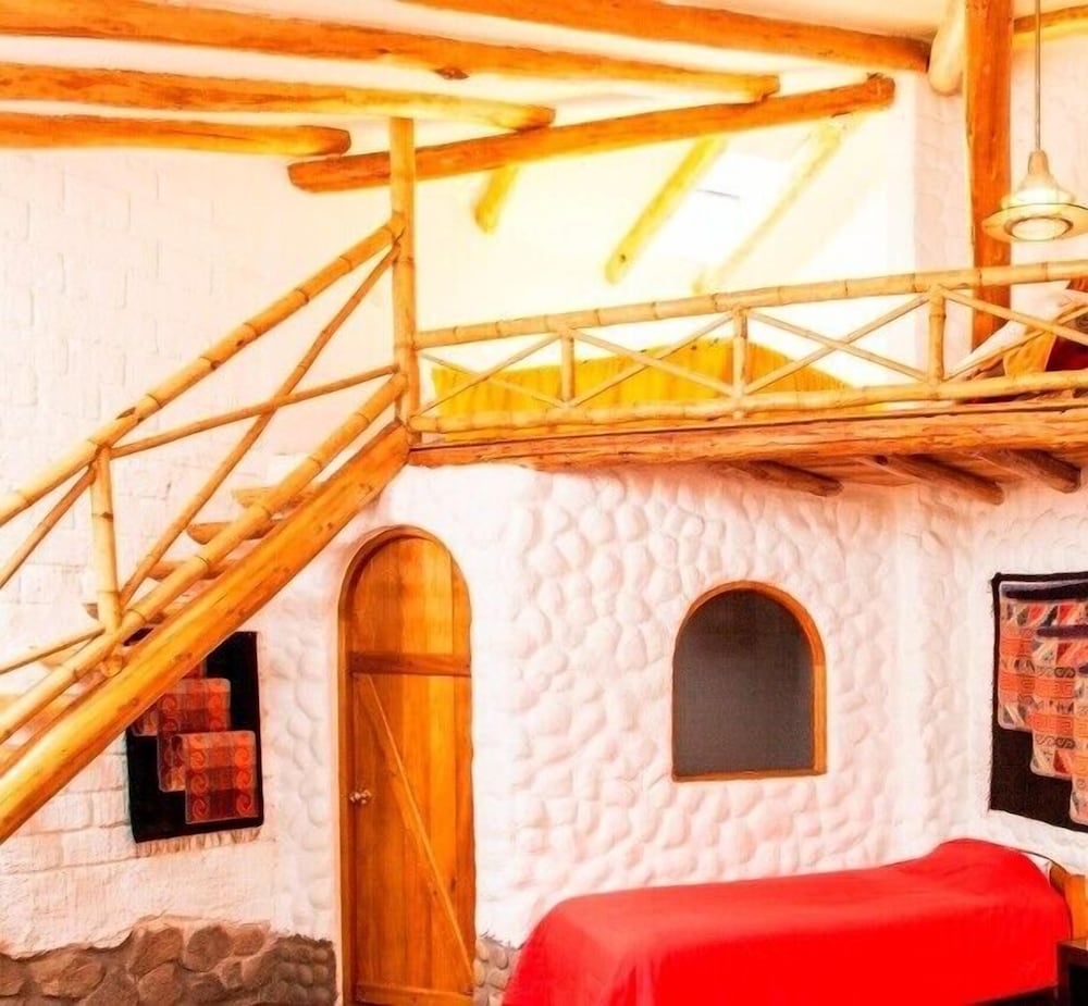 Kusi Lodge