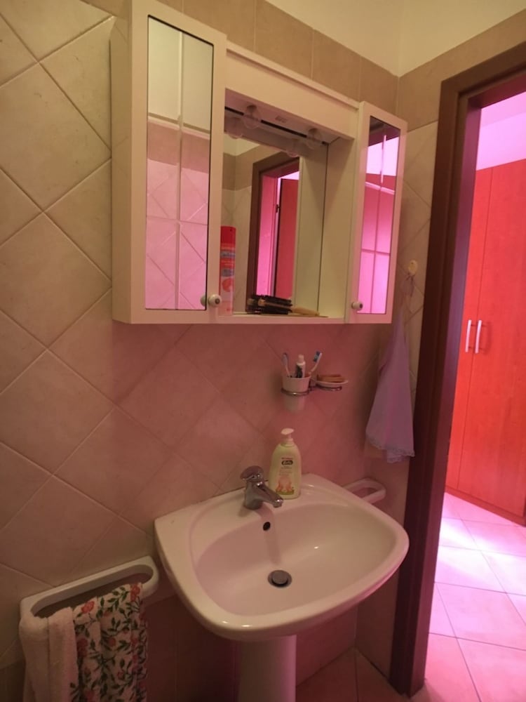 Three-room Apartment Sleeps 5 Coop Area-rif Giunto
