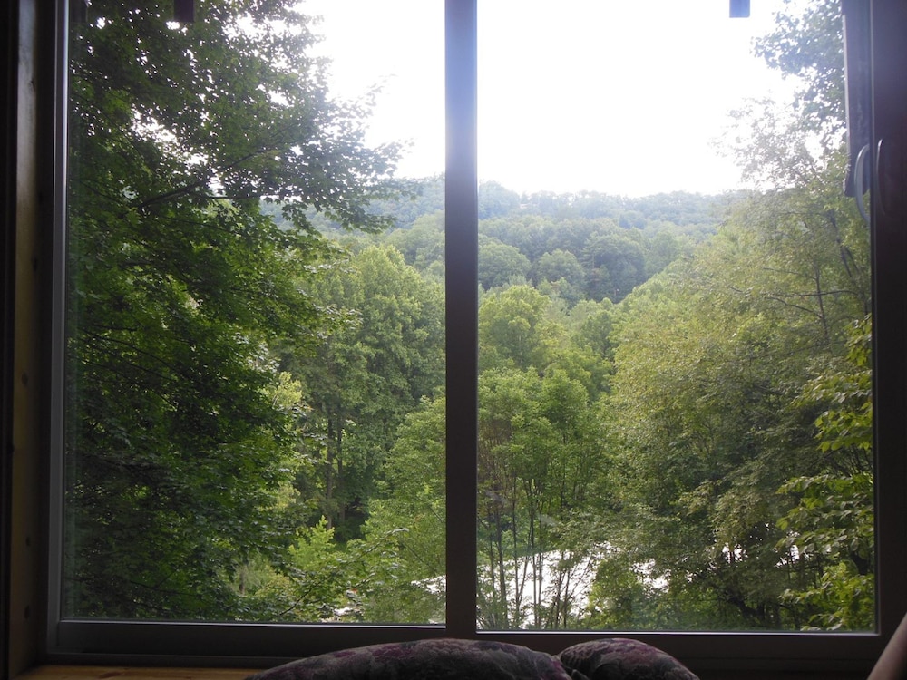 Cabins at Twinbrook Resort