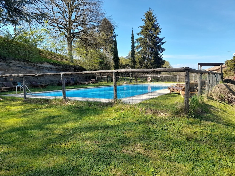 Agriturismo Il Sentiero