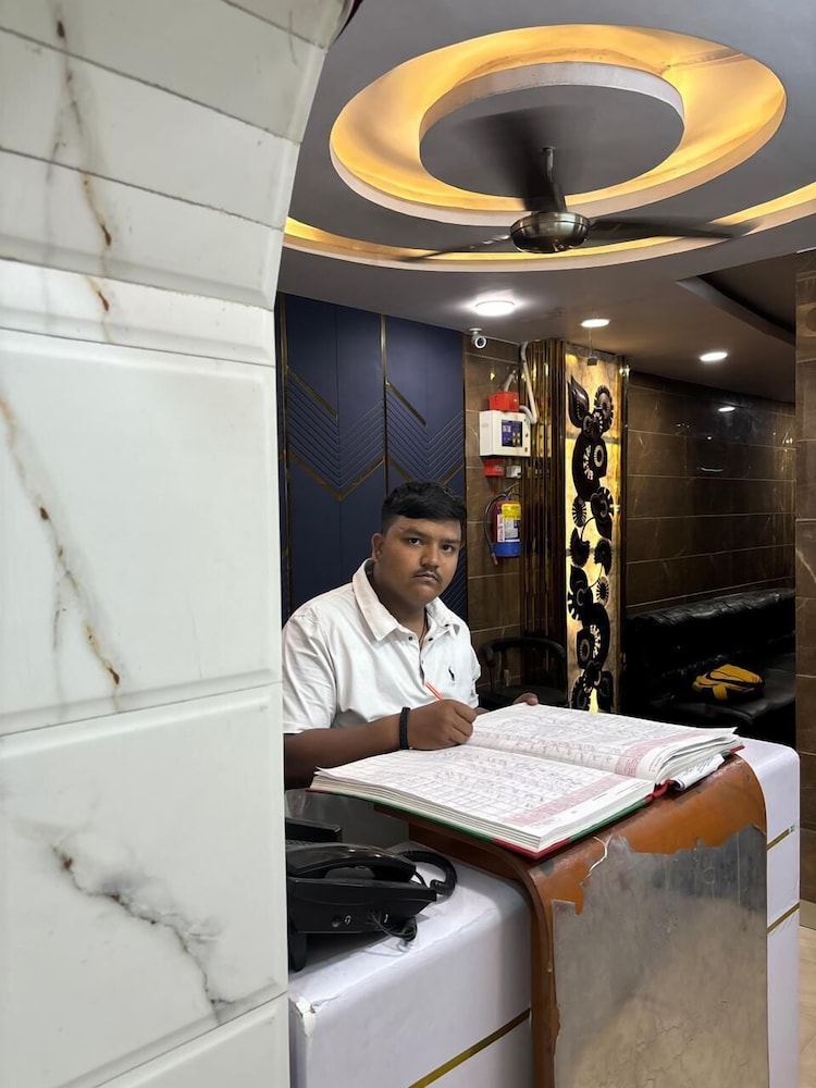 Hotel Akash Continental