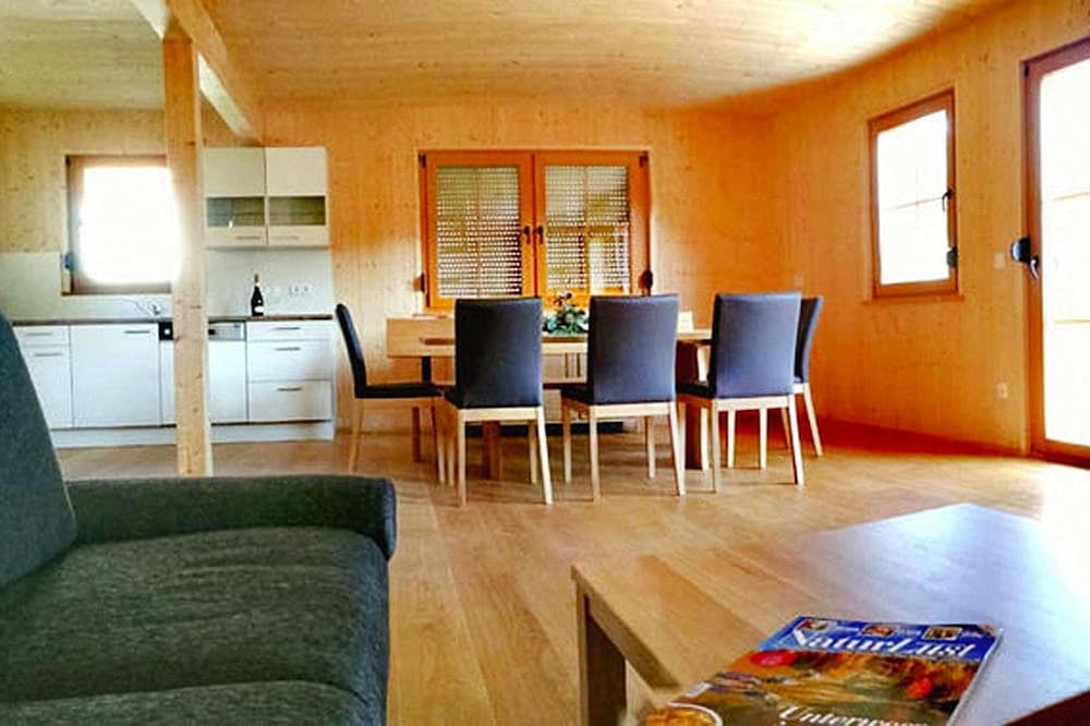 Holiday Resort Altaussee, Lichtersberg