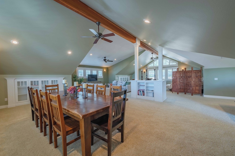 15th Street Loft