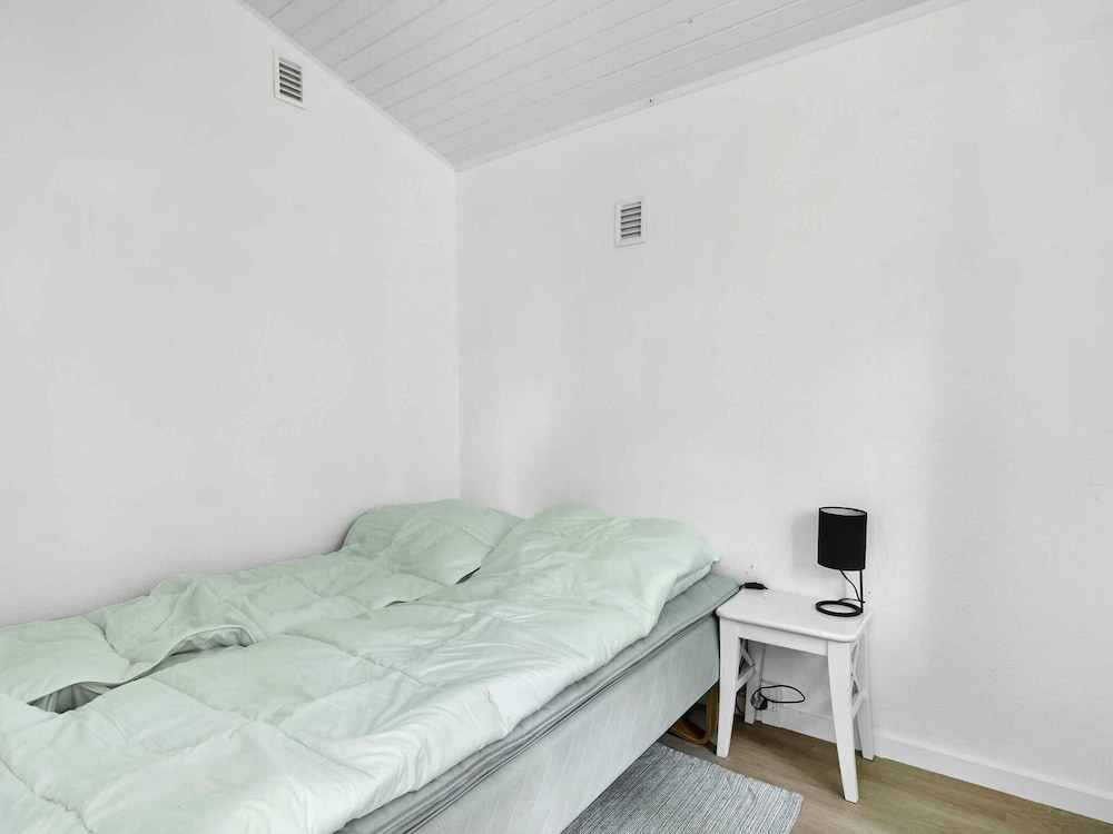 5 Star Holiday Home in Faxe Ladeplads