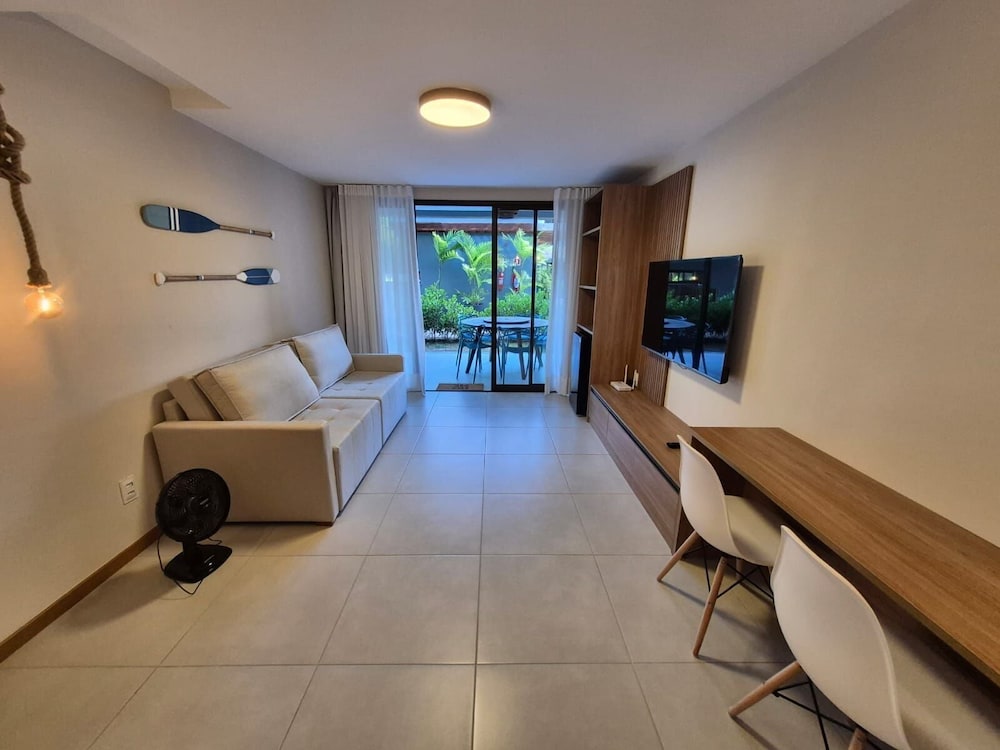 Apt in Condo w/ Pool 350m From the Beach Pll0004