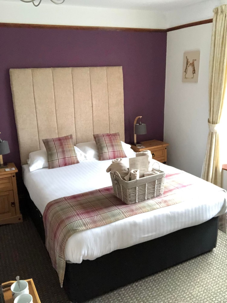 Kestor Inn view 3