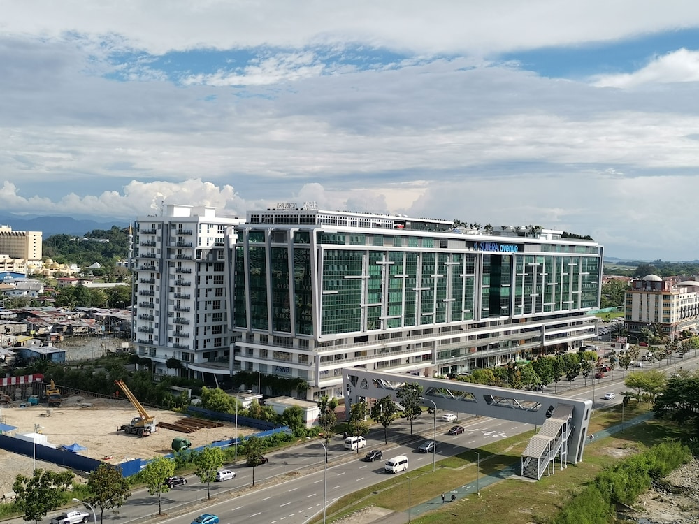 Greenage at Sutera Avenue Kota Kinabalu photo 6