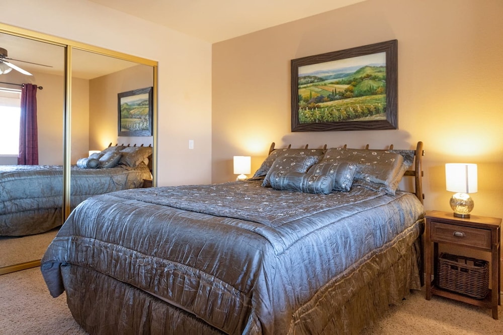 Wine Lover s Retreat - The Uncork and Unwind Experience view 3