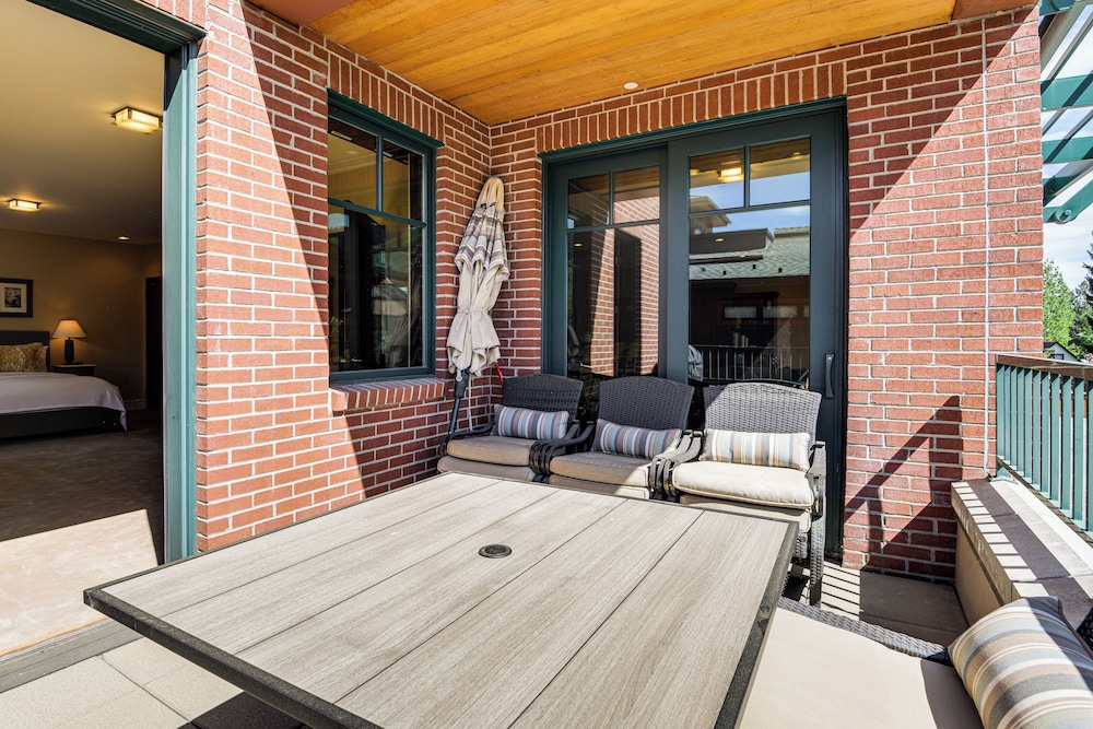 < 1 Mi to Sun Valley Resort: Dtwn Ketchum Condo