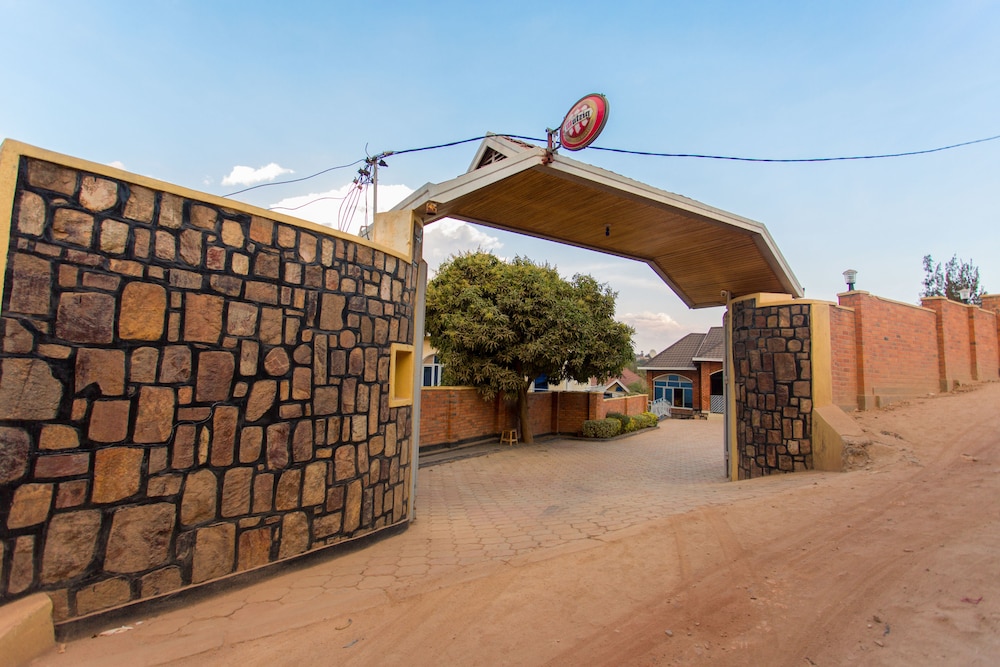 Corina K Guest House