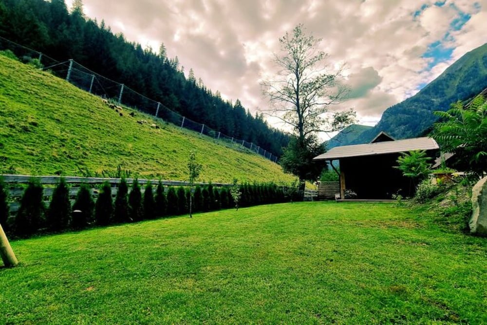 Holiday Home Muhr Near Katschberg Ski Area