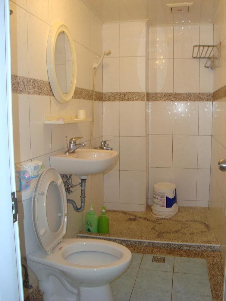 Fu Yuen Guesthouse