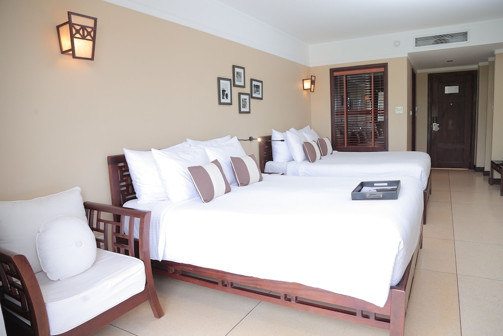 La Siesta Hoi An Resort & Spa 26