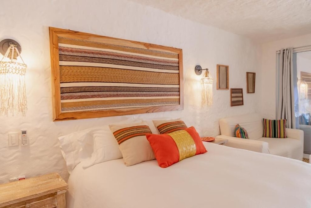 Bora Bora Cartagena