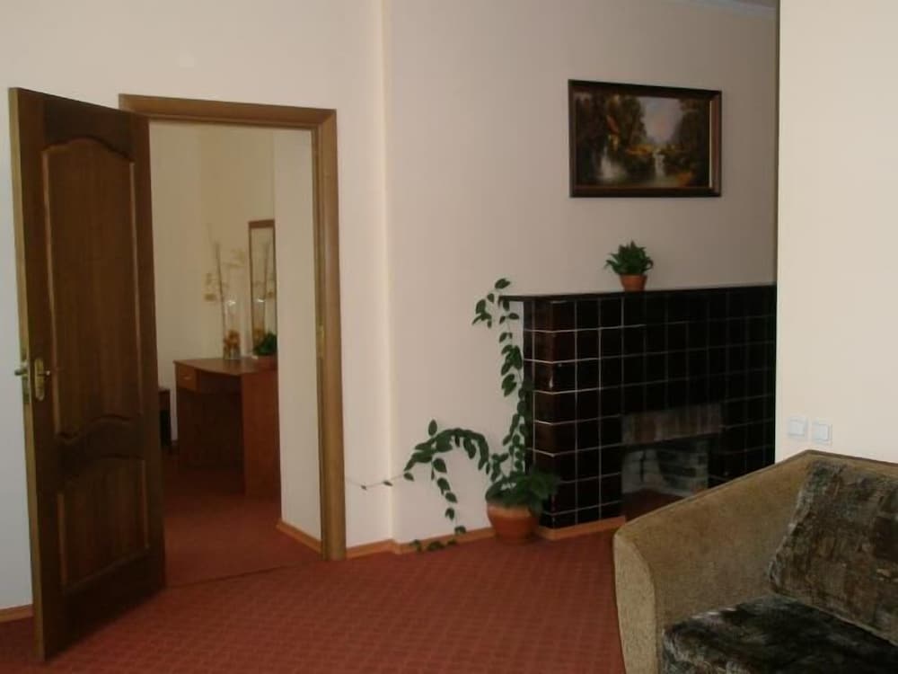Apartments Ullberg