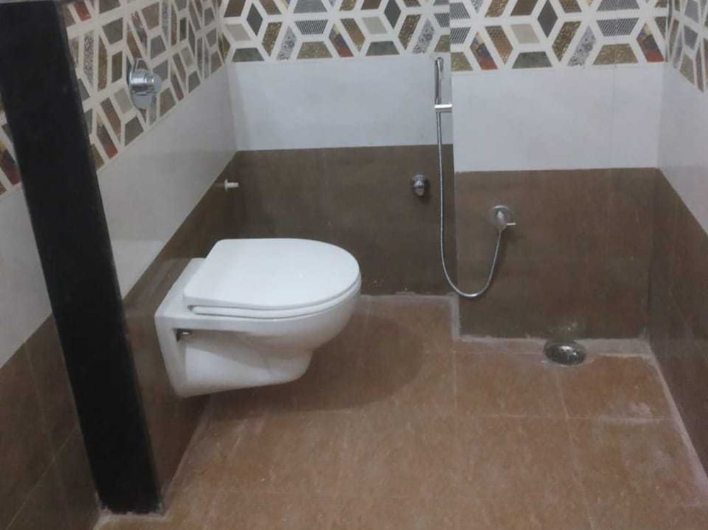 OYO 8385 Udupi Inn