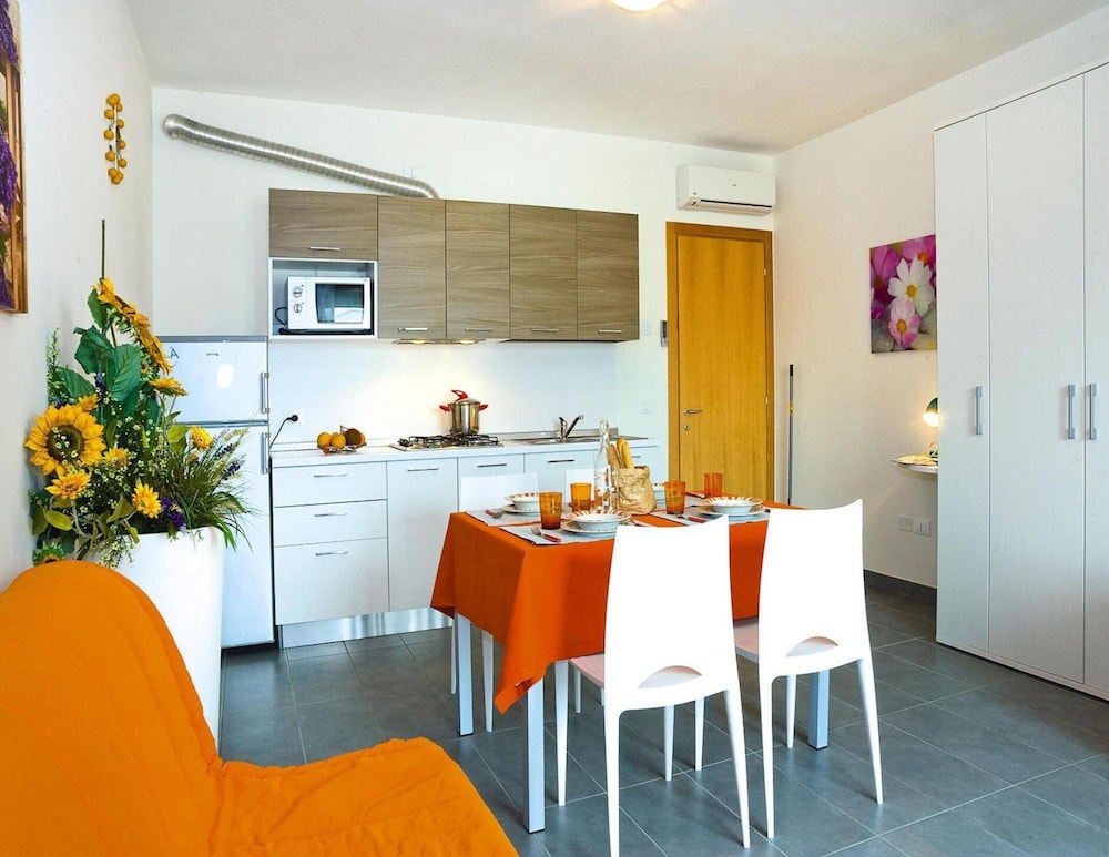 Holiday Flat Galeria Gran Mado in Caorle