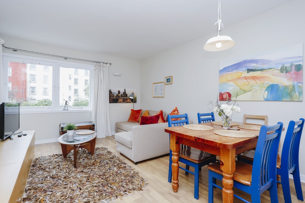 Edinburgh Landmarks Apartments