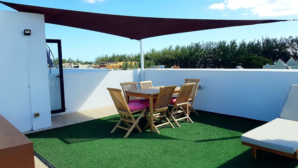 roof