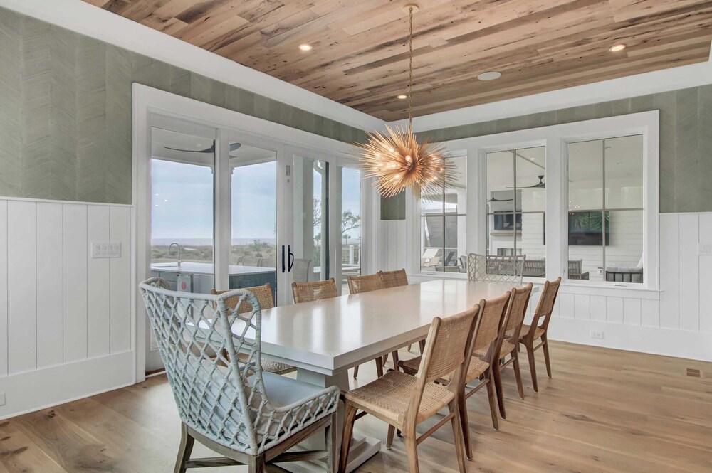 3108 Palm by Avantstay Oceanfront, Private Pool, Incredible Views