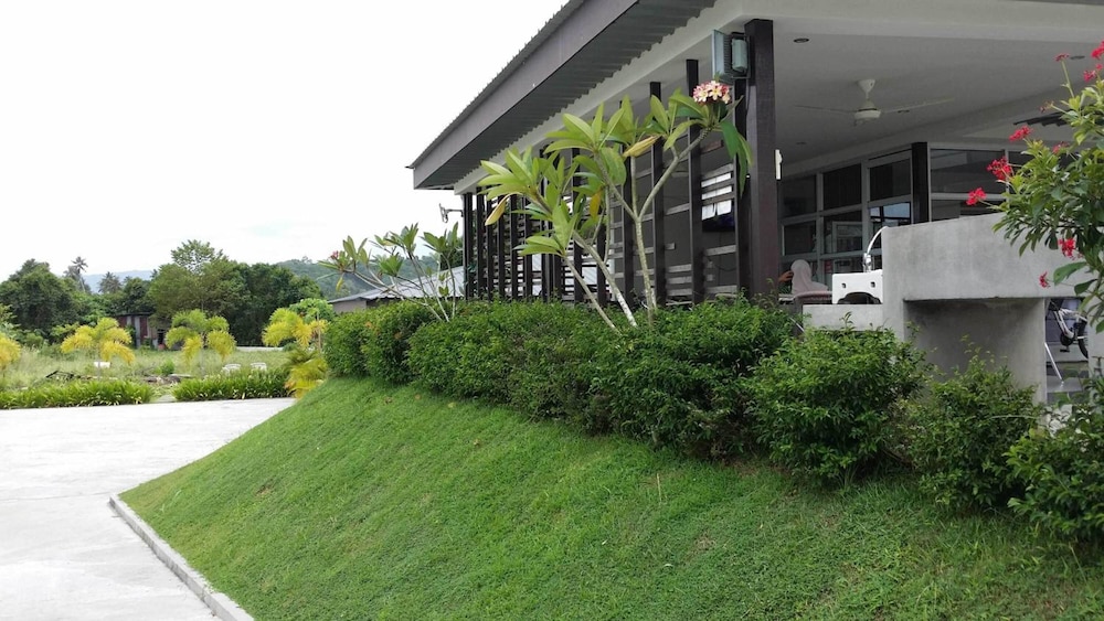 Desa Terrace