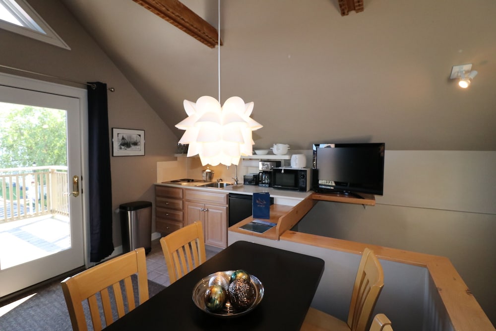 Garden Guest House